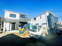 神奈川県横浜市保土ケ谷区法泉３丁目