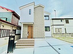 神奈川県横浜市旭区白根６丁目