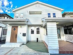 神奈川県横浜市瀬谷区阿久和西４丁目