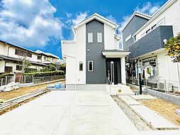 神奈川県横浜市旭区上白根３丁目