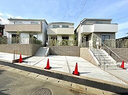 神奈川県横浜市旭区上白根３丁目