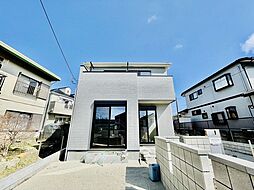 神奈川県横浜市瀬谷区北新