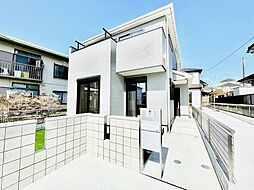 神奈川県横浜市瀬谷区北新