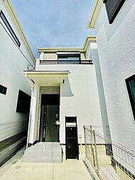 神奈川県横浜市保土ケ谷区法泉３丁目