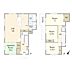 間取り：間取り図