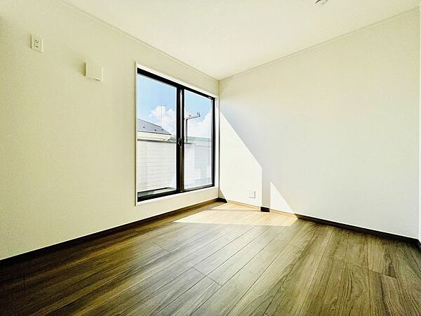 子供部屋