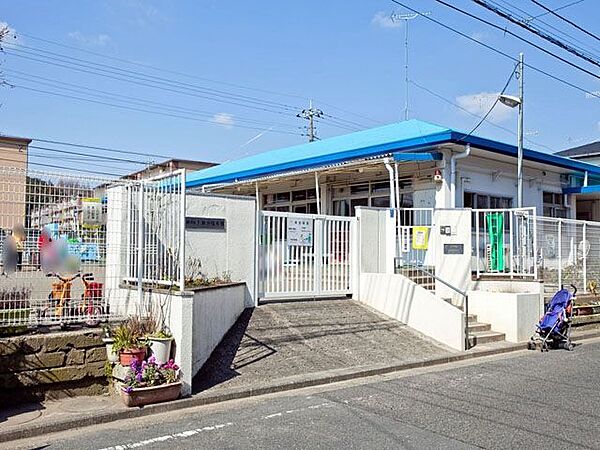 横浜市下瀬谷保育園 徒歩2分。 140m