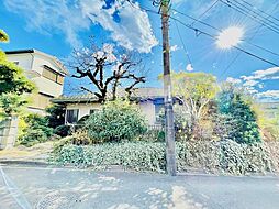 神奈川県横浜市旭区東希望が丘