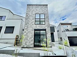 神奈川県横浜市保土ケ谷区上菅田町