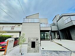 神奈川県横浜市保土ケ谷区上菅田町