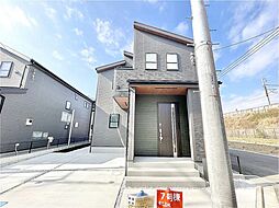 神奈川県大和市福田