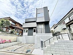 神奈川県綾瀬市綾西３丁目