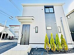 神奈川県横浜市瀬谷区橋戸３丁目