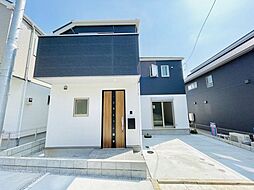 神奈川県大和市福田８丁目