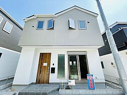 神奈川県大和市福田８丁目