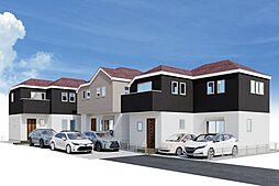 神奈川県大和市福田８丁目