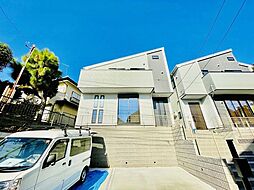 神奈川県横浜市旭区南希望が丘