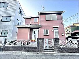 神奈川県海老名市上今泉３丁目