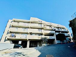 クイーンハイツ保土ケ谷