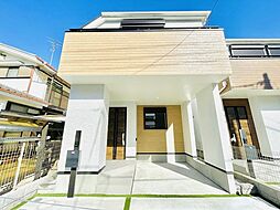 神奈川県綾瀬市上土棚北２丁目