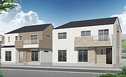 神奈川県横浜市保土ケ谷区仏向町