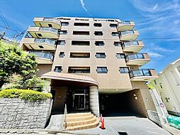 グランシティ横濱保土ヶ谷