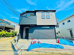 神奈川県綾瀬市大上１丁目