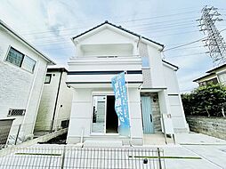 神奈川県藤沢市高倉
