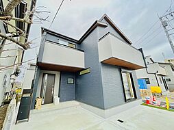 神奈川県藤沢市下土棚