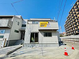 神奈川県藤沢市石川６丁目