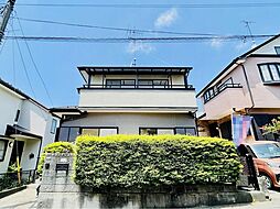 神奈川県横浜市旭区中白根１丁目