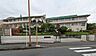 周辺：藤沢市立藤ケ岡中学校 徒歩11分。 860m