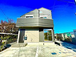 神奈川県横浜市保土ケ谷区新井町