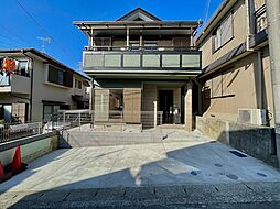 神奈川県横浜市瀬谷区阿久和東３丁目