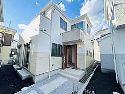 神奈川県座間市ひばりが丘２丁目