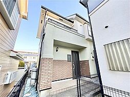 神奈川県座間市入谷東２丁目