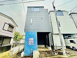 神奈川県横浜市保土ケ谷区川島町
