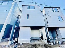 神奈川県横浜市保土ケ谷区川島町