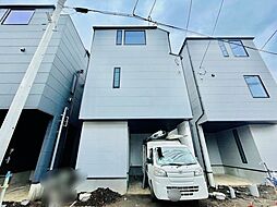 神奈川県横浜市保土ケ谷区川島町