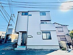 神奈川県横浜市保土ケ谷区川島町