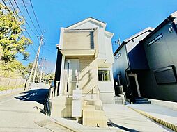 神奈川県横浜市旭区上白根町