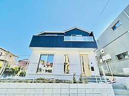 神奈川県横浜市泉区和泉中央南２丁目