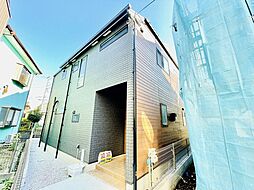神奈川県藤沢市亀井野４丁目
