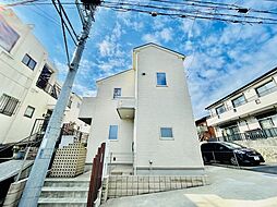 神奈川県横浜市保土ケ谷区法泉１丁目