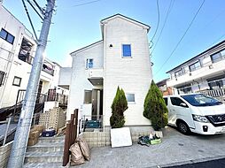 神奈川県横浜市保土ケ谷区法泉１丁目