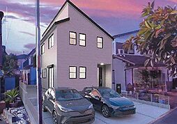 神奈川県藤沢市遠藤