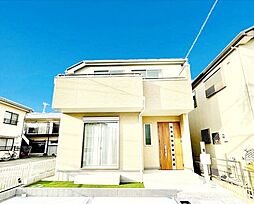 神奈川県藤沢市大庭