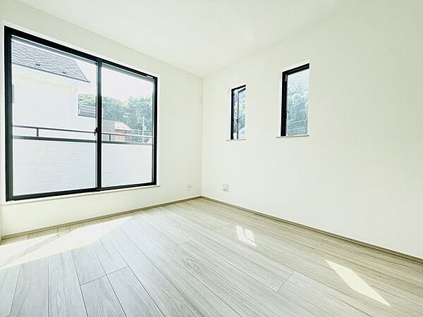 子供部屋