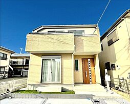 神奈川県藤沢市大庭