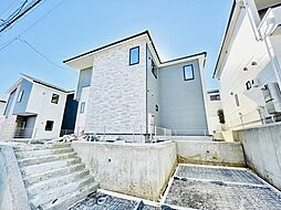 神奈川県横浜市瀬谷区阿久和西２丁目